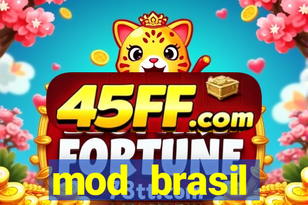mod brasil supermarket simulator